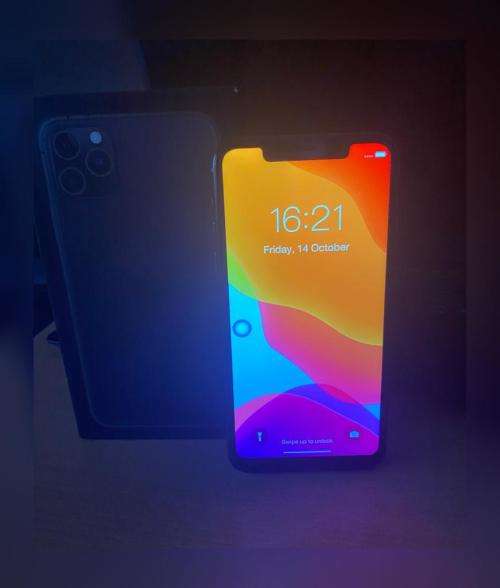 Iphone 11 Pro Max 512Gb,Like New