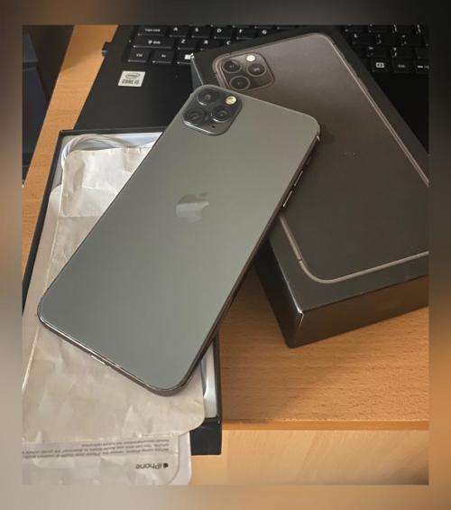 Iphone 11 Pro Max 512Gb,Like New