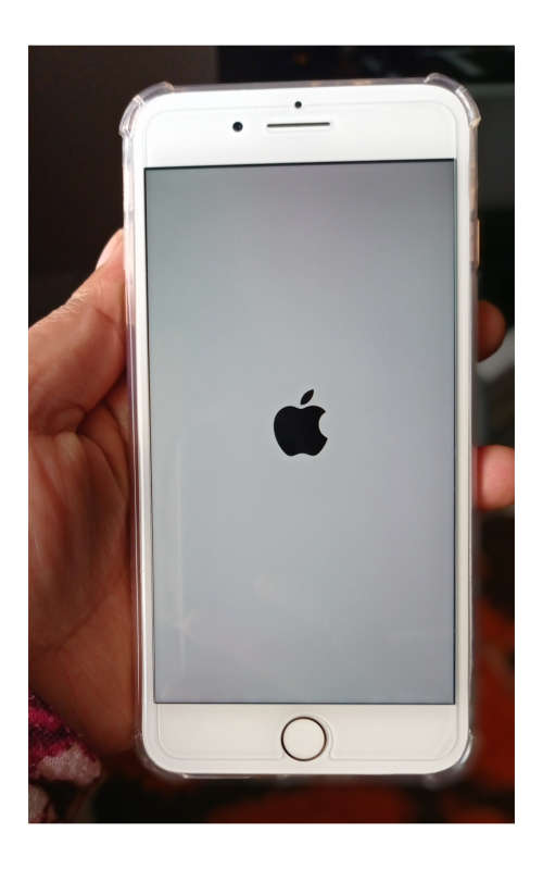 Iphone 7plus 256GB