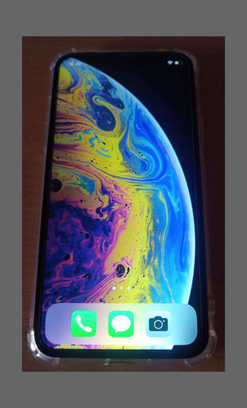 Iphone Xs 256GB
