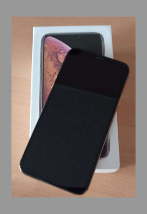 Iphone Xs 256GB