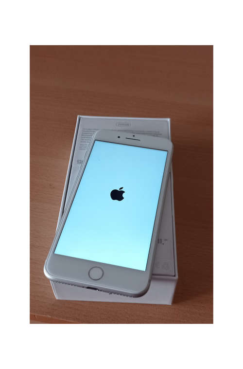 Iphone 8plus 256Gb