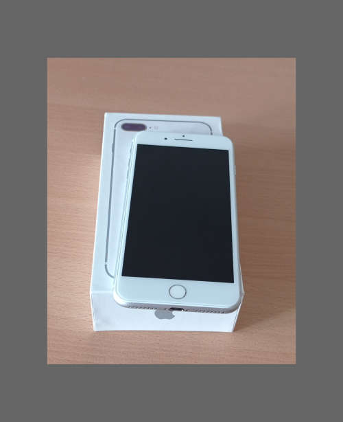 Iphone 8plus 256Gb
