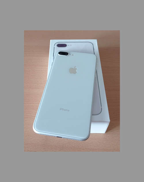 Iphone 8plus 256Gb
