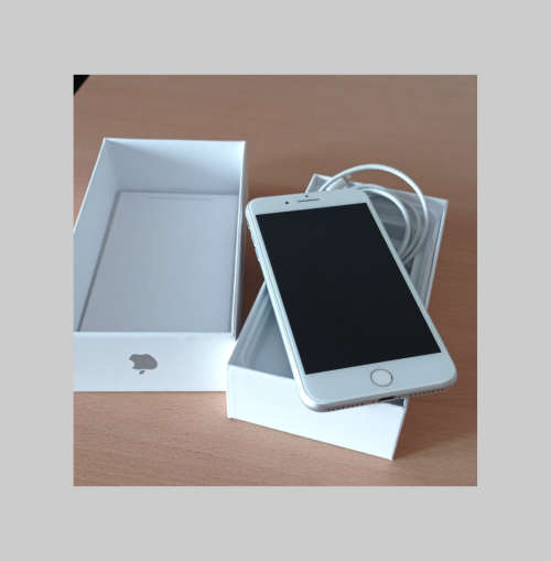 Iphone 8plus 256Gb