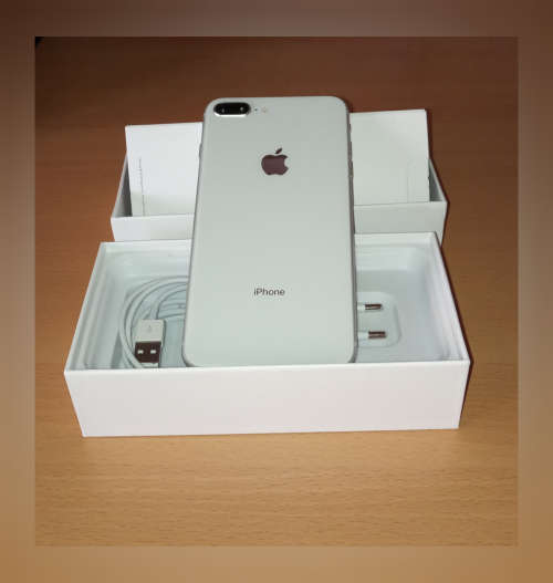 Iphone 8plus256Gb Make order n Pay please.No stories after ordering.
