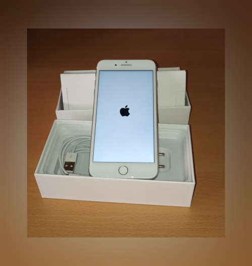 Iphone 8plus256Gb Make order n Pay please.No stories after ordering.