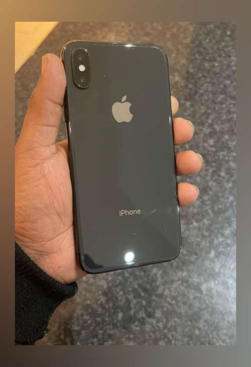 Iphone Xs Max 256Gb,Like New
