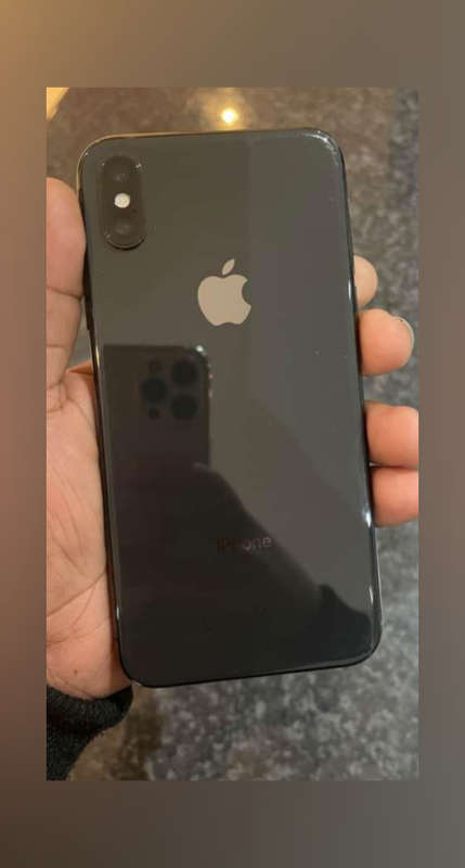Iphone Xs Max 256Gb,Like New