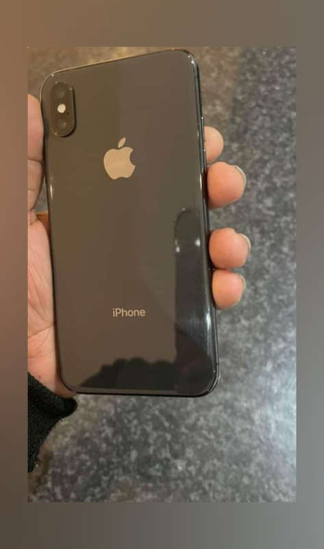 Iphone Xs Max 256Gb,Like New