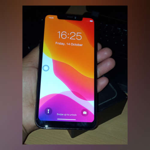 Iphone 11 Pro Max 512Gb,Like New