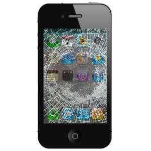 iPhone 4 Screen Replacement - **BEST PRICE ON BOB**