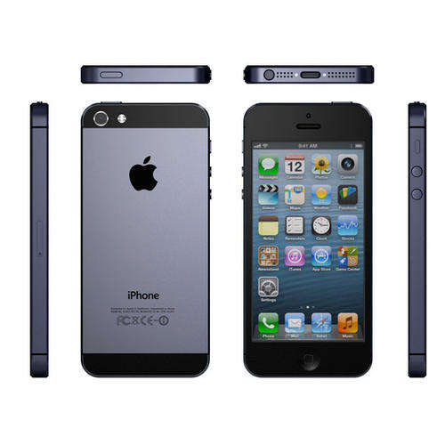 APPLE iPhone '5' 16GB **PLEASE READ**