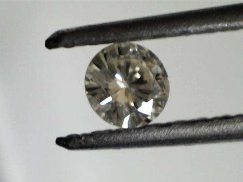 0.190 NATURAL DIAMOND **PAIR OF 2**