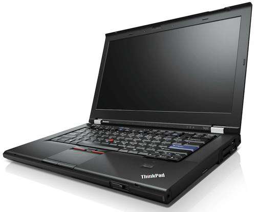 Lenovo T420 **Core i5 2.6GHz, 4GB, 320GB, ULTIMATE BUSINESS MACHINE**