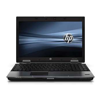 HP Elitebook 8540w **i7 2.66, 8GB RAM, 500GB, BLU-RAY**
