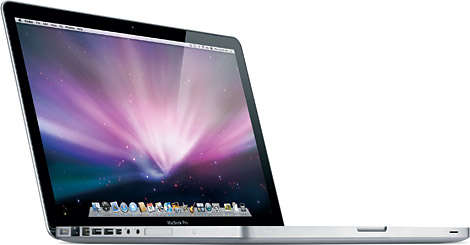 Apple Macbook Pro 17" **Quad Core i7 2.2GHz, 4GB RAM, 750GB, ADOBE CS5, OSX MOUNTAIN LION**