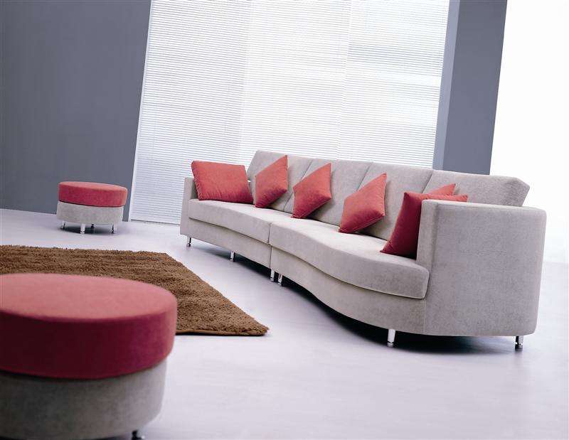 IMPORTED 6 SEATER LOUNGE SUITE **BRAND NEW**