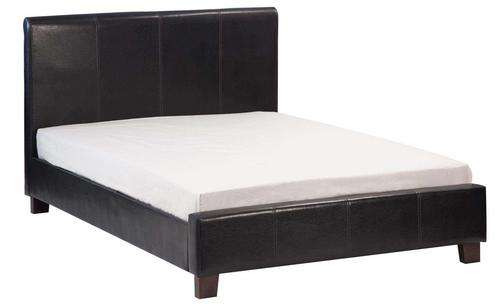 Euro Leather Bedroom Suite **GET A BARGAIN**