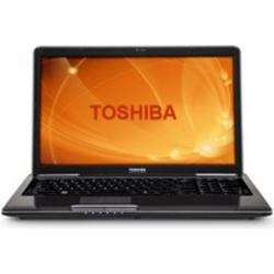Toshiba L675-11N **Core i5 2.93GHZ, 4GB, 640GB, DVD RW, 17.3inch**