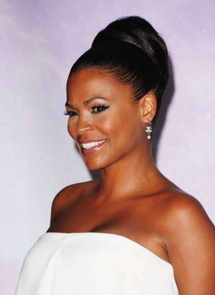 CELEBRITY STYLE CLIP AND GO BUNS