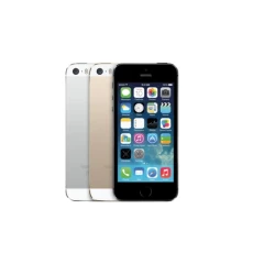 Apple Iphone 5S 16GB (GOLD)