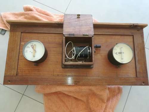 Railway Line Signal Repeaters
