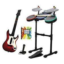 Band Hero Bundle PS3