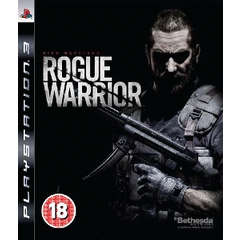 Rogue Warrior (PS3)