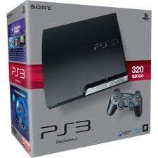 Playstation 3