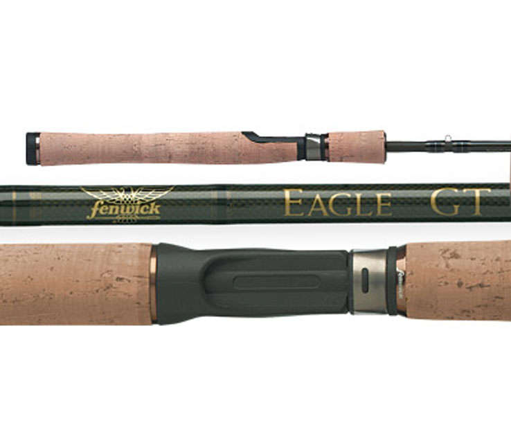 Fenwick Eagle GT Spinning Rod