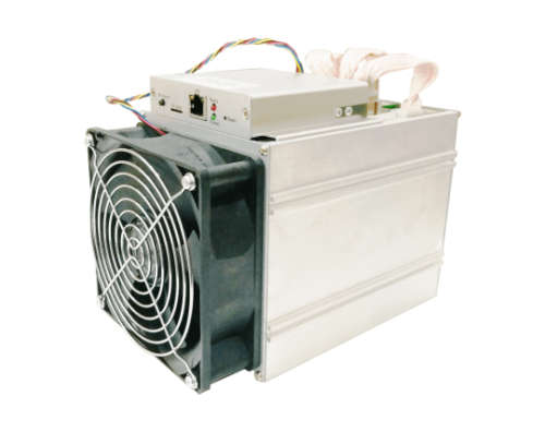 Bitmain Antminer Z9 MINI with PSU included