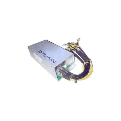 Bitmain Antminer Z9 MINI with PSU included
