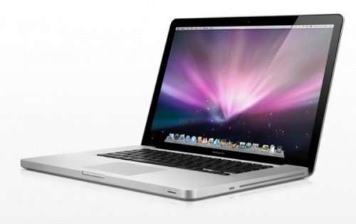 MacBook Pro 13-Inch (Mid-2012)