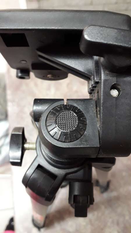 Tripod INCA AT 330A (+free shipping)