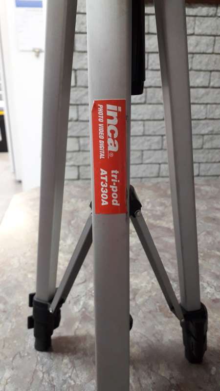 Tripod INCA AT 330A (+free shipping)