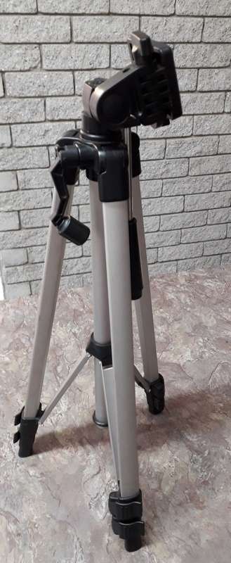 Tripod INCA AT 330A (+free shipping)
