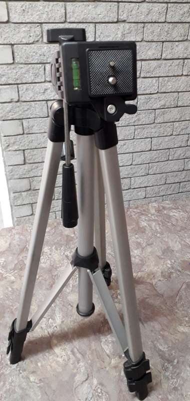Tripod INCA AT 330A (+free shipping)