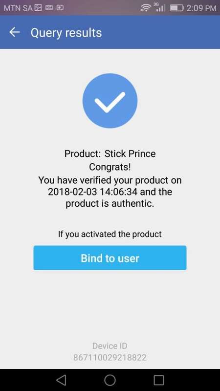 SMOK Stick Prince and TFV12 Prince Starter Kit (Steel Colour)- 100% Authentic