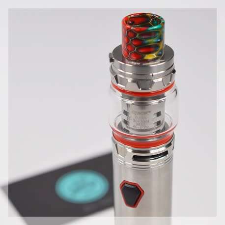SMOK Stick Prince and TFV12 Prince Starter Kit