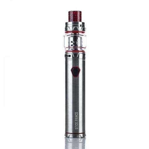 SMOK Stick Prince and TFV12 Prince Starter Kit (Steel Colour)- 100% Authentic
