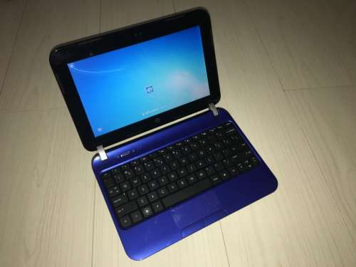 Hp Mini Netbook 10.1"Excellent condition