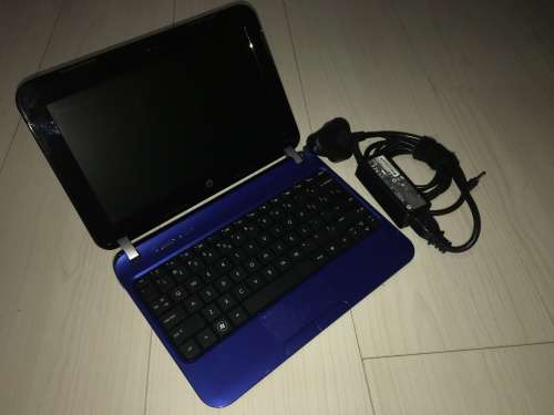 Hp Mini Netbook 10.1"Excellent condition
