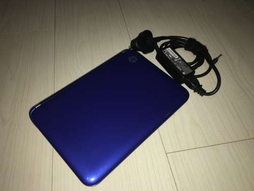 Hp Mini Netbook 10.1"Excellent condition