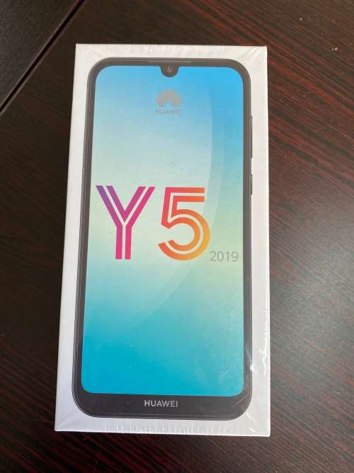 Huawei Y5 2019