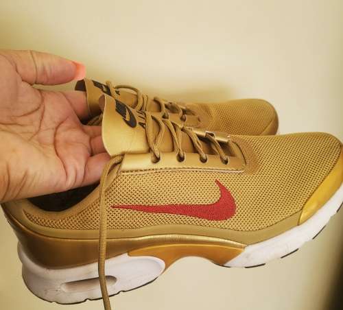 Nike sneakers