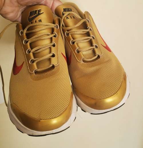 Nike sneakers