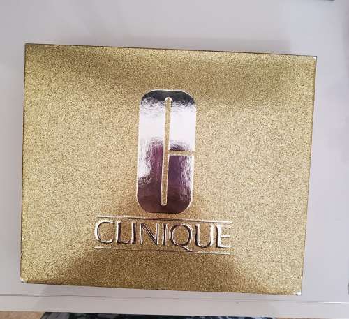 clinique exilir set