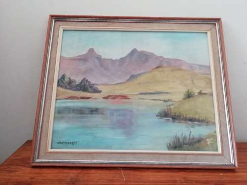 Landscape