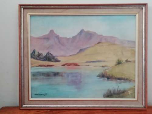 Landscape